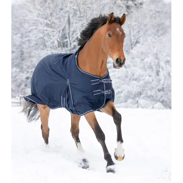 Couverture extrieur Economic doublure polaire 125cm WALDHAUSEN Super Prix