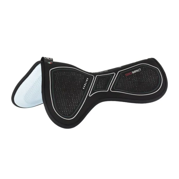 Rduction COMPENSATEUR Demi-cale avant Zro Impact ACAVALLO