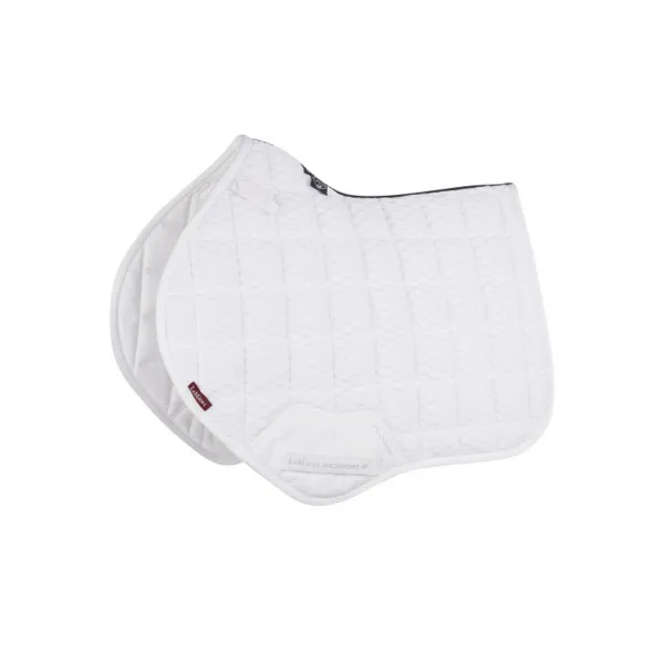 Meilleur Choix CHABRAQUE Carbon Mesh Air Close Contact Square blanc large