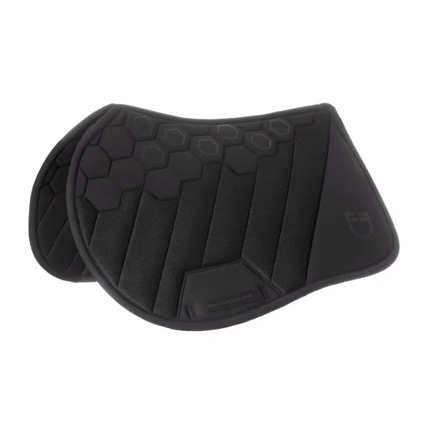 Tapis de selle de saut Ridertechnology EQUESTRO Livraison Express