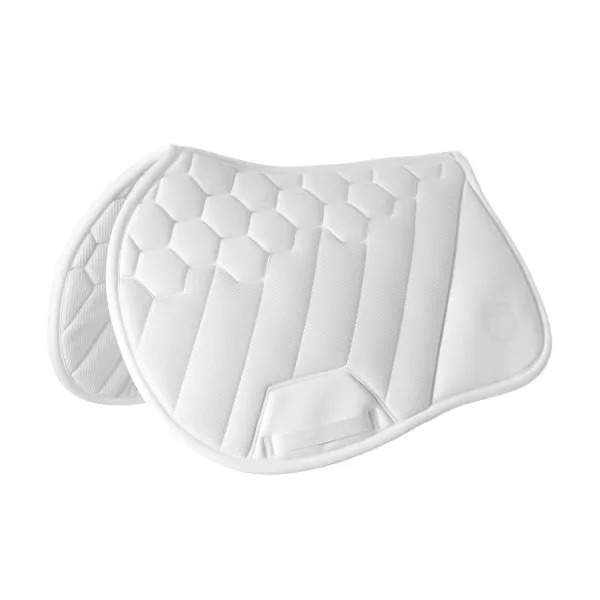 Tapis de selle de saut Ridertechnology EQUESTRO Achat Immdiat