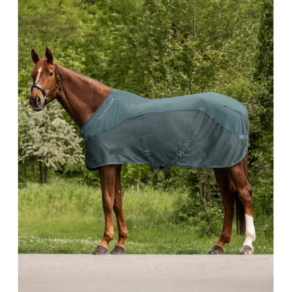 Must-Have Couverture polaire anti-mouche COMFORT - 165CM