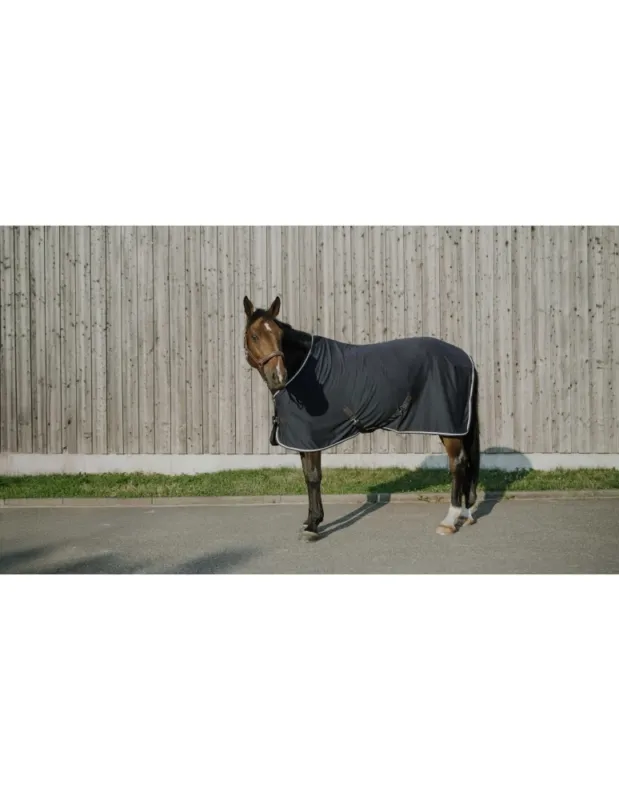 Couverture schante EQUI-THEME DRYCOOL - 125 cm Livraison Express