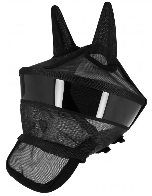 Quantit Limite Masque PRO SERIES Ek-Solar Shield 99 - Pur-sang/Cob