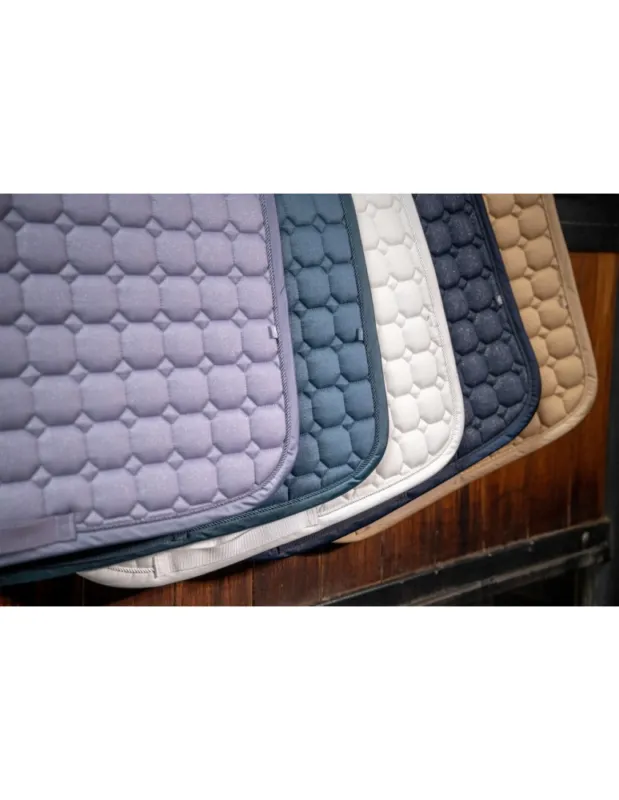 Tapis ESKADRON "COTTON GLITTER" Classic Sports 2026 - Beige - Mixte Offre Du Jour