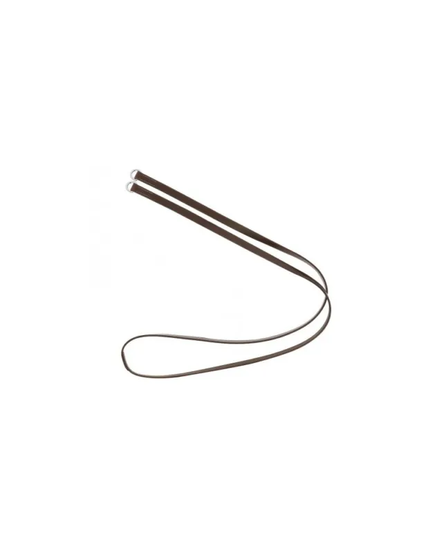 Rnes de gogue ERIC THOMAS PRO - Havane - Cheval/Full Top Vente