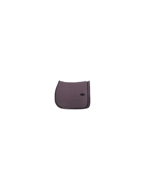 Tapis PENELOPE "Swell" - Taupe Remise