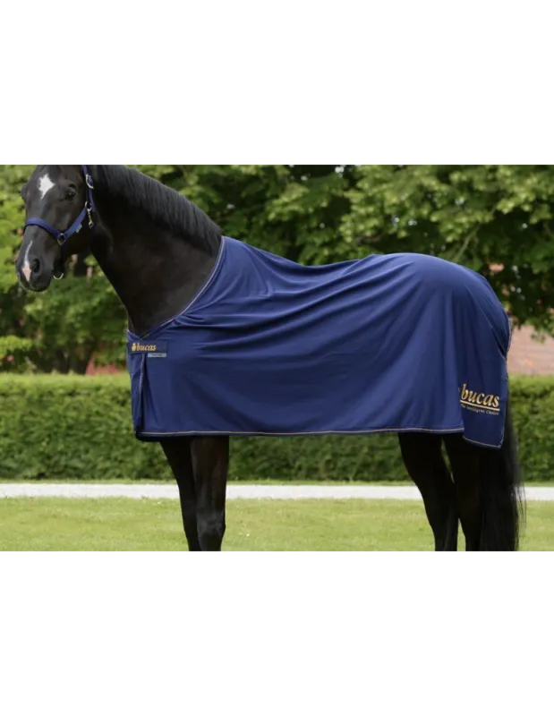 Prix Cass Couverture schante BUCAS "Prize" - 125 cm