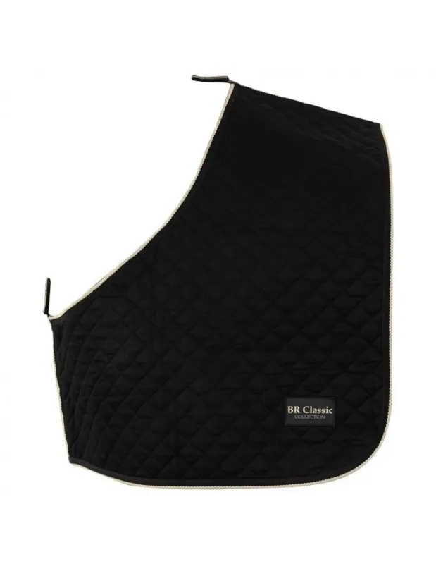 Protge poitrail et paules BR Classic DELUXE - M Achat Immdiat