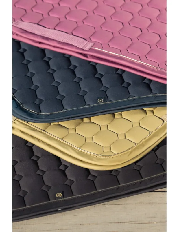 Achetez Aujourdhui Tapis Heritage 25 ESKADRON « Cotton » – Vieux rose – Mixte