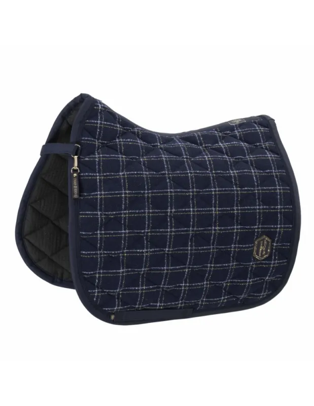 Certifi Tapis Heritage 25 ESKADRON "Boucle" - Dressage
