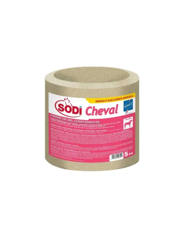Offre Exclusive SODICHEVAL 5kg