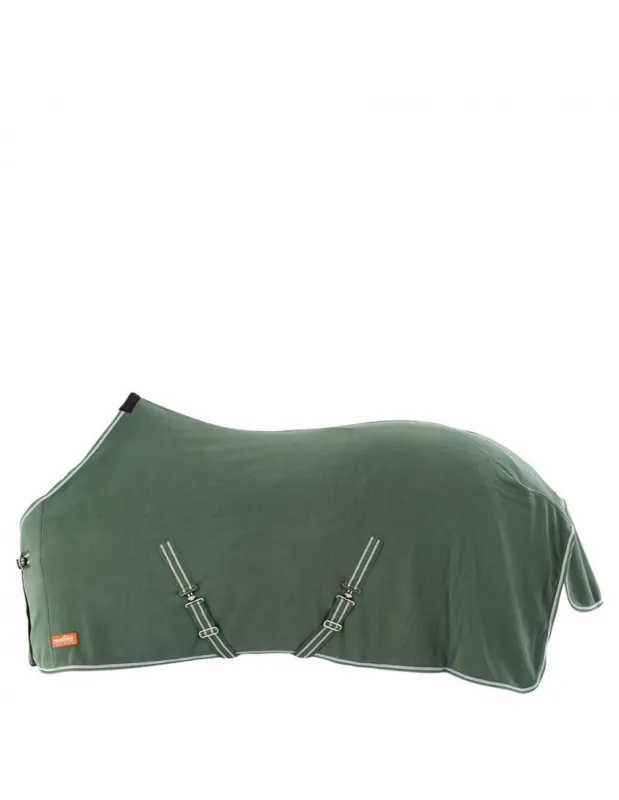 Certifi Couverture polaire PREMIERE – Dusty Green – 155 cm