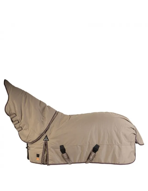 Meilleur Prix Couverture et cou BR "Z3" - Tan (beige ) - 110 cm