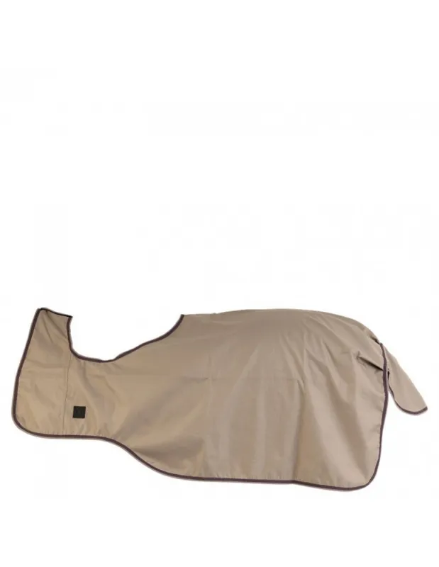 Top Vente Couvre reins impermable PREMIERE - Moon Rock - 115 cm