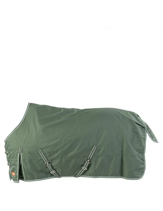 Couverture impermable 200g PREMIERE - Duck Green - 155 cm Marque