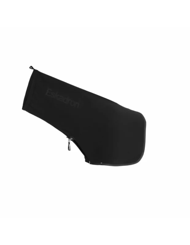 Couvre cou polaire ESKADRON "Dynamique 2025" - Noir - L/XL Offre Spciale