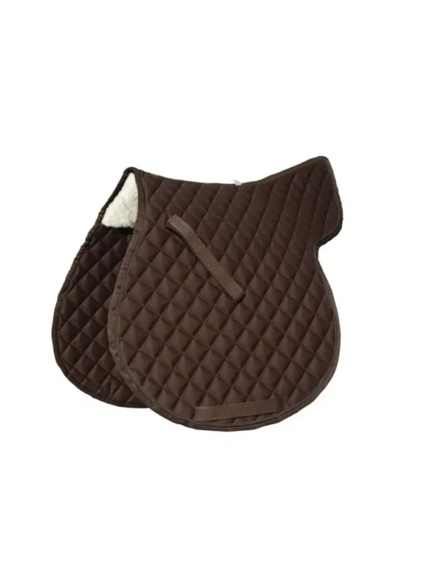 Tapis hunter ROMA - Marron Prix Cass