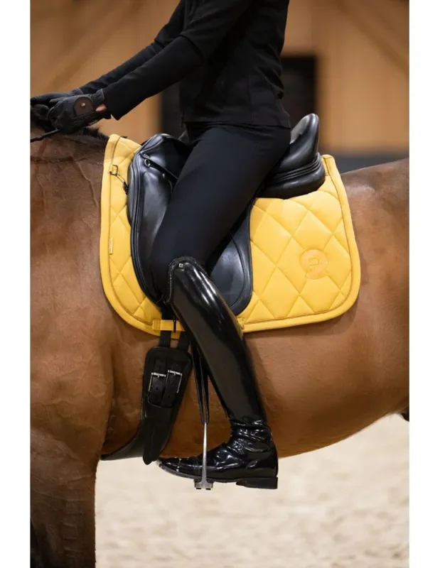 Tapis ESKADRON "Pro Soft Platinum 25" - Taupe - Dressage Dernire Chance
