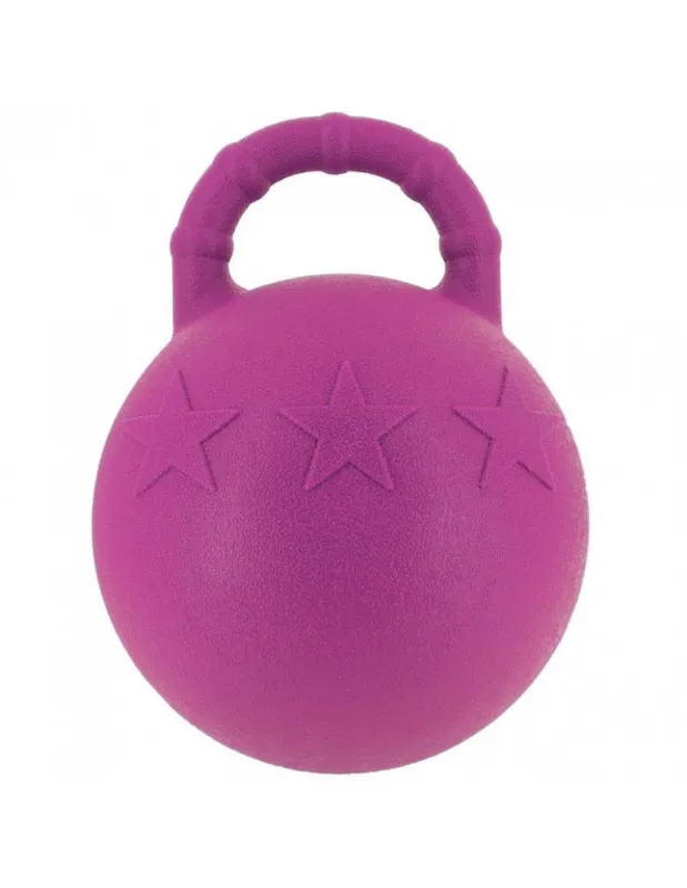 Acheter Direct Ballon  poigne HIPPOTONIC – Rose