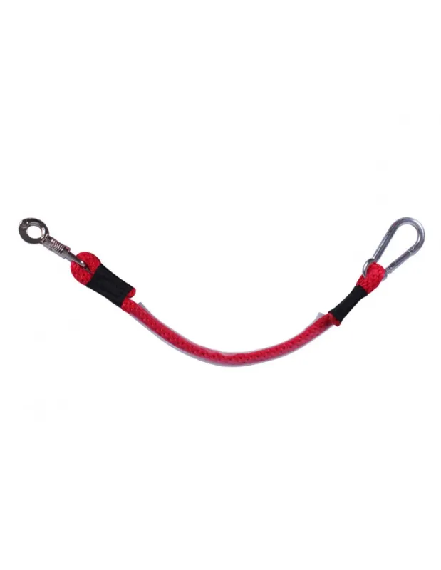 Bon March Longe d'attache QHP 90cm - Turquoise
