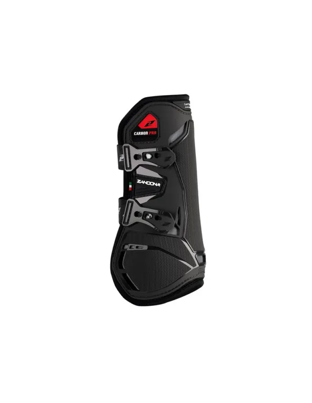 Petit Prix Gutres ZANDONA "Carbone pro" - Marron - L