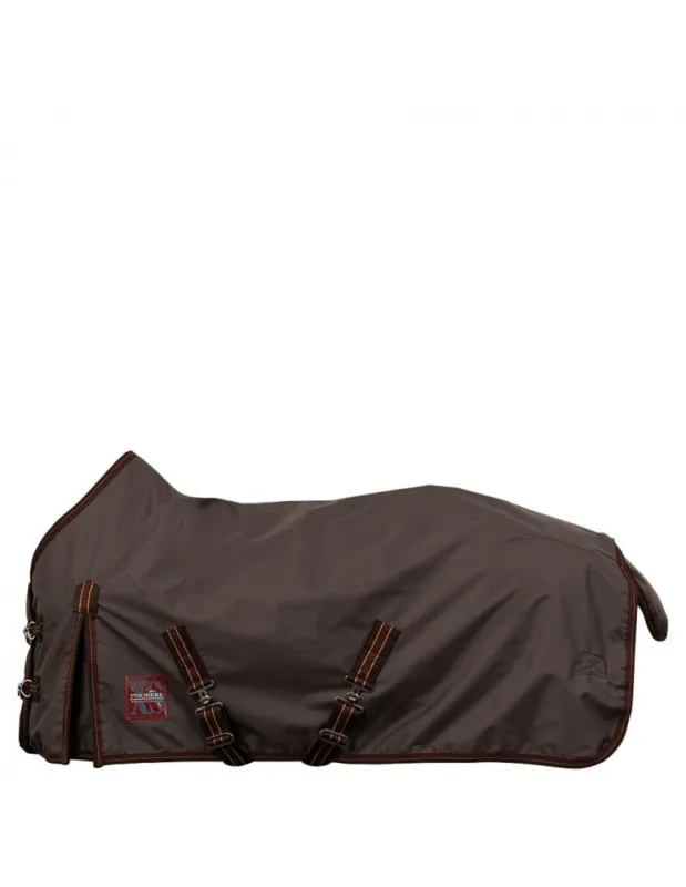 Couverture impermable 100g PREMIERE « XS » – Marron – 100 cm Bon Plan