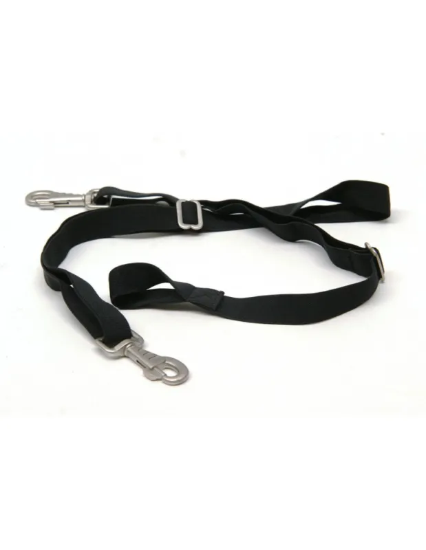 Commander Maintenant Courroies de cuisses lastiques X2 QHP