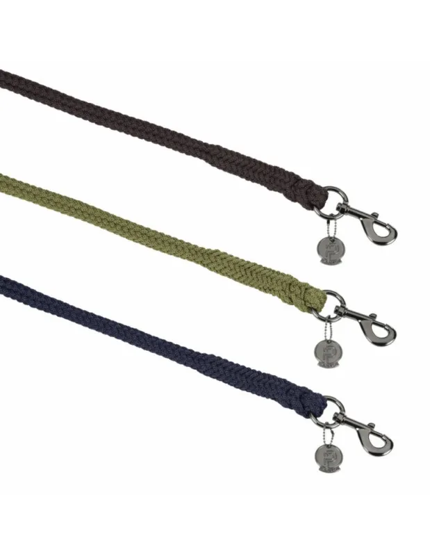 Longe ESKDRAON "SWIVEL HOOK PLATINUM 24" - Bleu marine Offre Limite