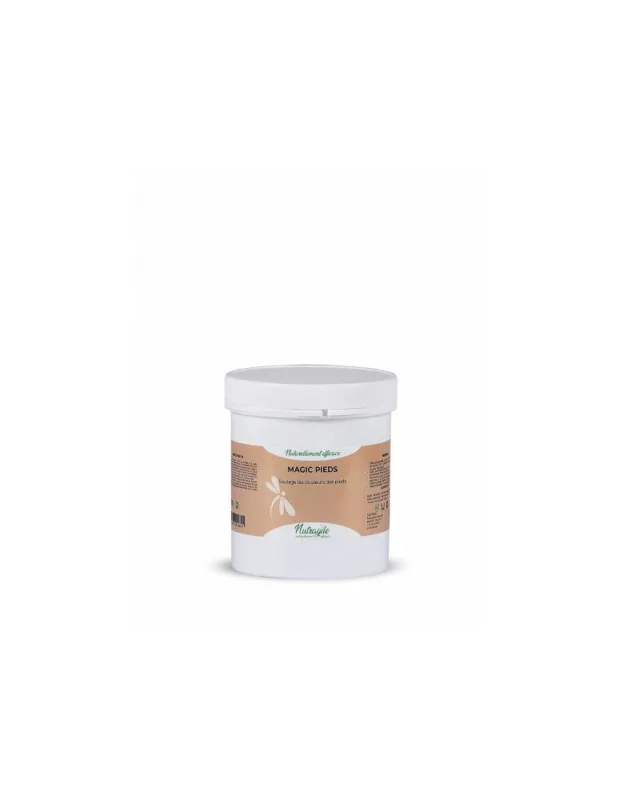 Magic pied NUTRAGILE 500g Livraison Gratuite