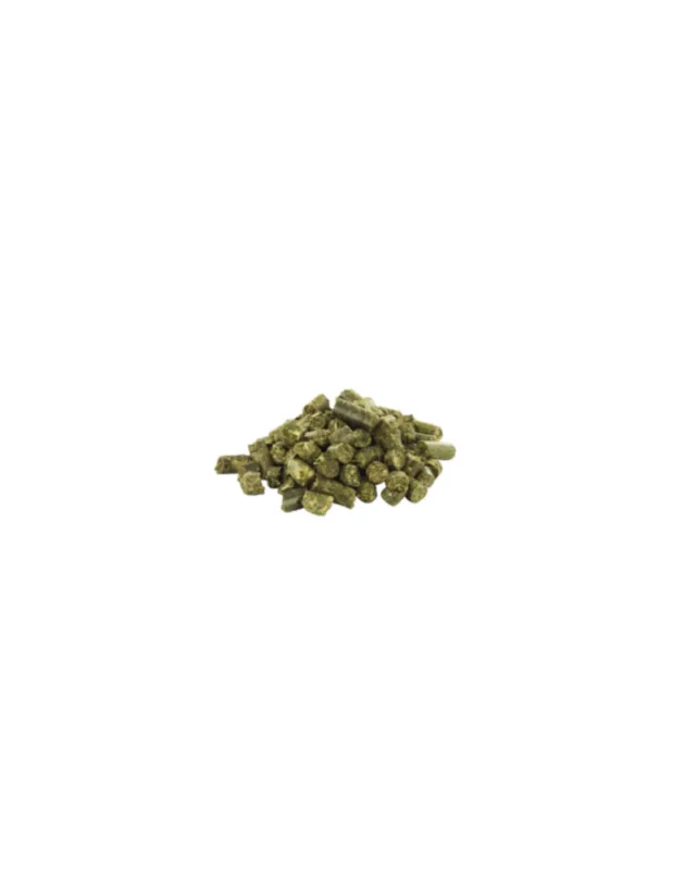 Granul de foin HORSE UP "HERB'N CARE" Marque